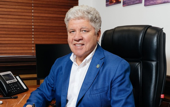 Жученко Евгений Иванович